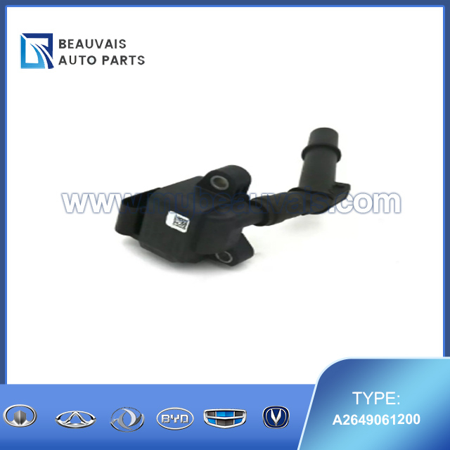 A2649061200 Ignition coil Mercedes