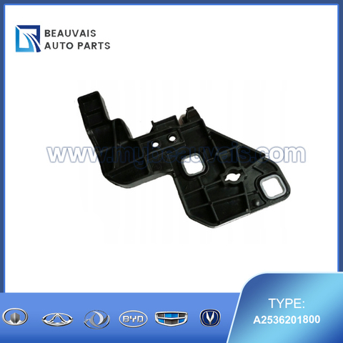 A2536201800 Headlight bracket Mercedes