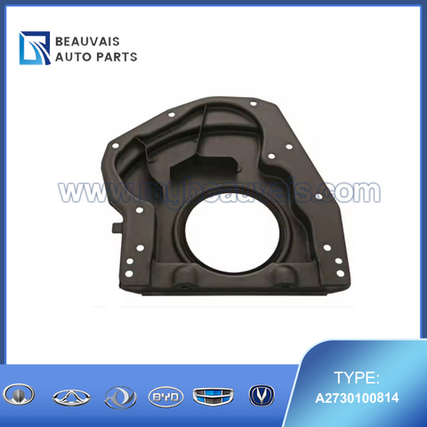 A2730100814 Crankshaft oil seal Mercedes