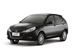 JAC J3
