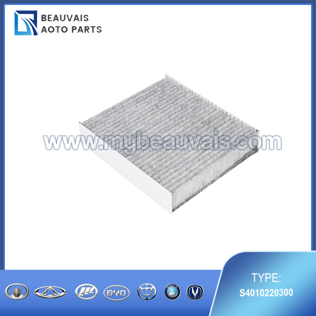 S4010220300 Cabin filter CS95
