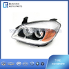 4121100P3010 Left front headlight T6