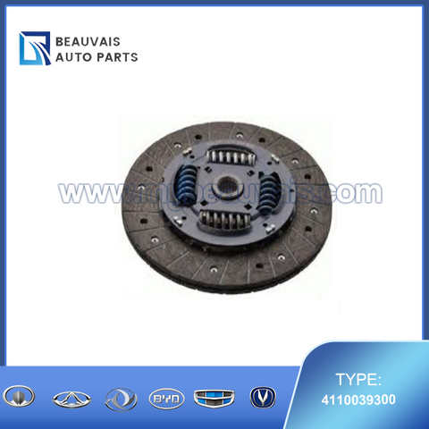 4110039300 Clutch driven plate TUCSON