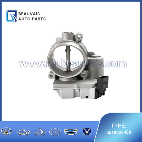 3510027400 Throttle SANTAFE