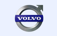 VOLVO LOGO修