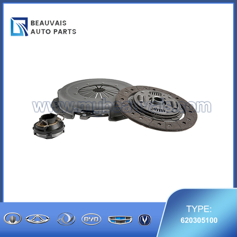 LUK 620305100 ClutchSet