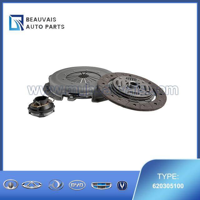 LUK 620305100 ClutchSet