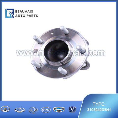 3103040DB41 Front wheel hub H9