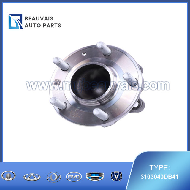 3103040DB41 Front wheel hub H9