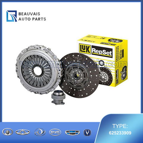 LUK 625233909 ClutchSet