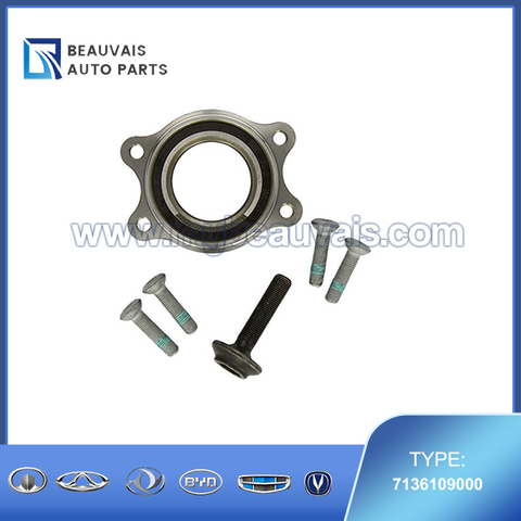 FAW 7136109000 WheelBearing