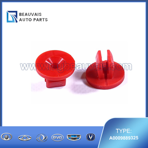 A0009889325 Locking pin Mercedes
