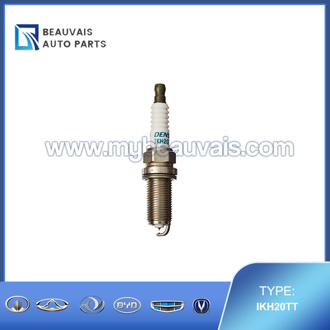 DENSO IKH20TT spark plugs