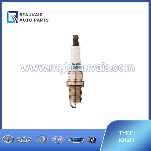 DENSO IQ16TT spark plugs