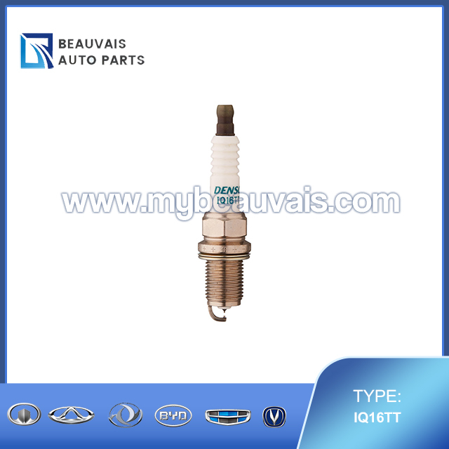 DENSO IQ16TT spark plugs