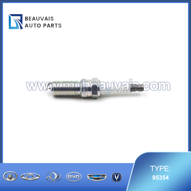 NGK 95354 spark plugs