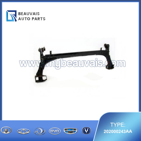 202000243AA Rear axle C5