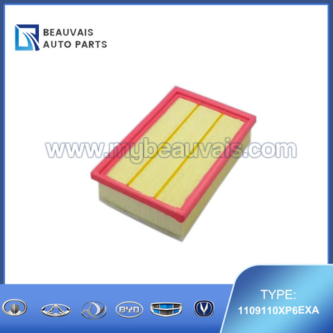 1109110XP6EXA Air filter POER