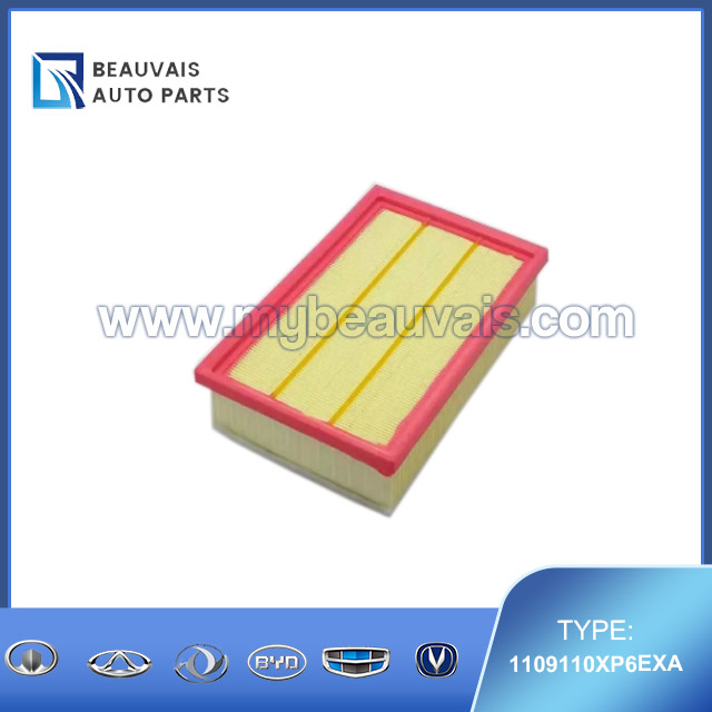 1109110XP6EXA Air filter POER