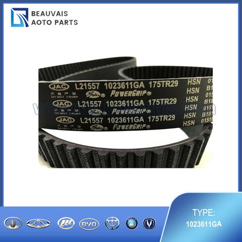 1023611GA Timing belt S5