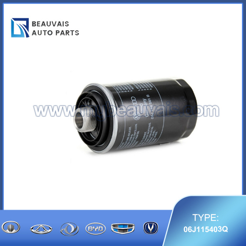 06J115403Q Oil filter A6(C7)