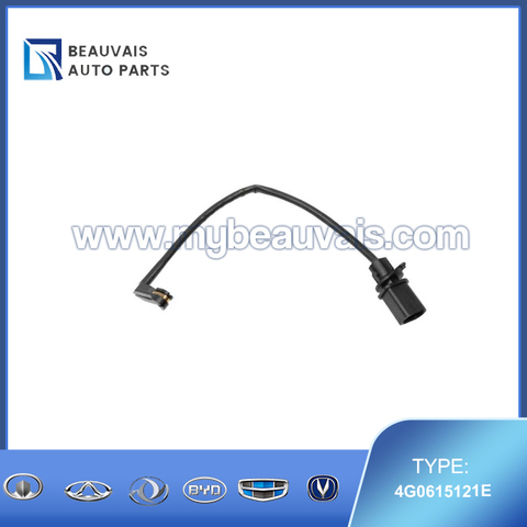 4G0615121E Wear sensor A6