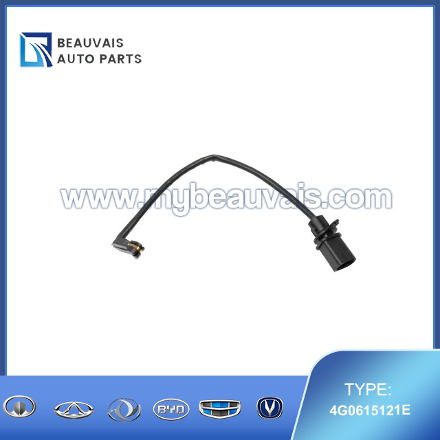 4G0615121E Wear sensor A6