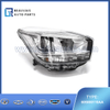 605000110AA Right front headlight Tiggo 4