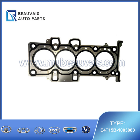 E4T15B-1003080 Cylinder gasket Tiggo 8Pro Max