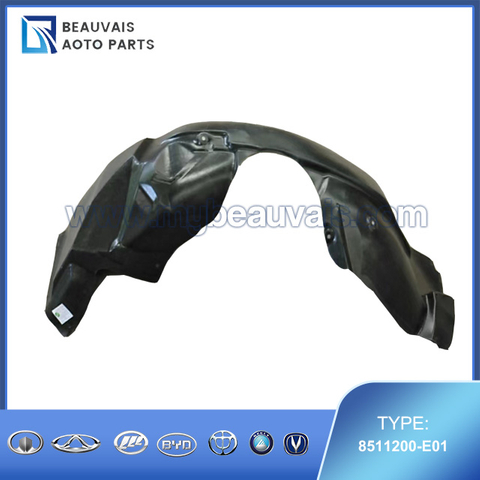 8511200-E01 Right front wheel fender assembly SWM