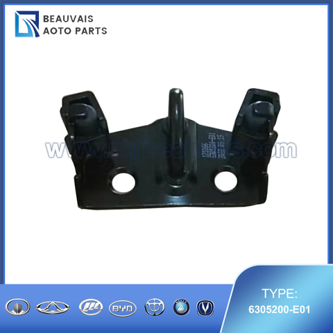 6305200-E01 Back door lock assembly SWM