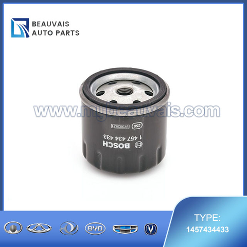 Bosch Fuel filter 1 457 434 433