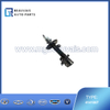 4141007 Left front shock absorber AX7