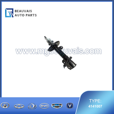 4141007 Left front shock absorber AX7