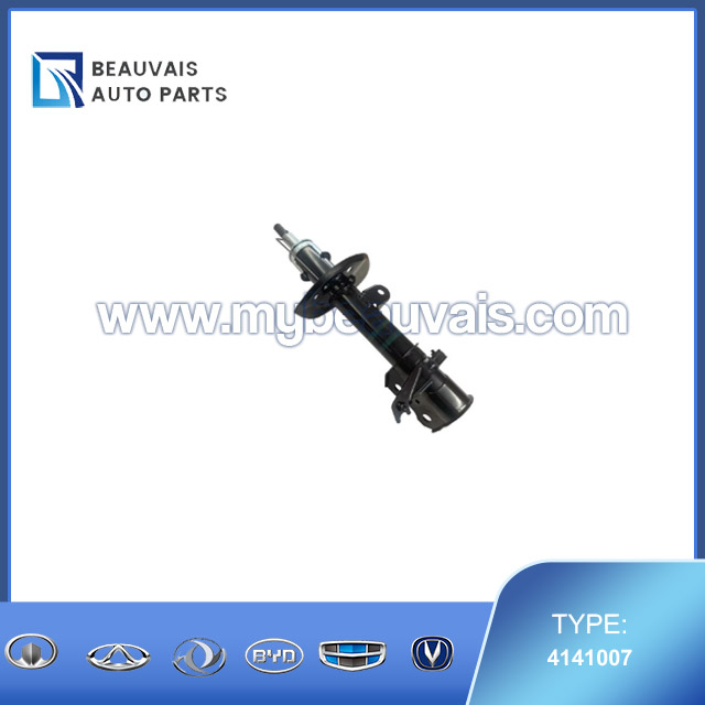 4141007 Left front shock absorber AX7
