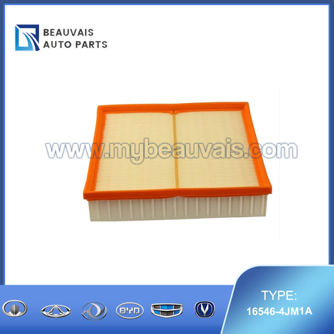 16546-4JM1A Air filter DF6