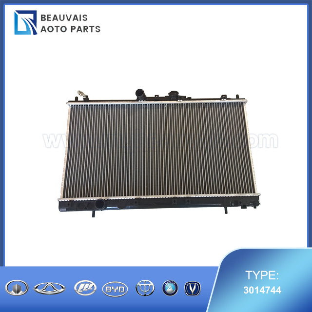 3014744RADIATOR ASSY