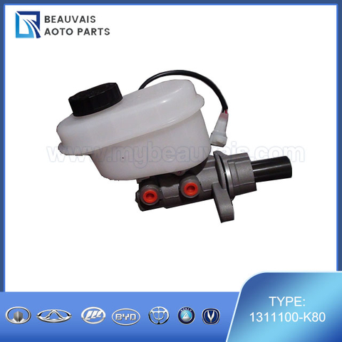 1311100-K80EXPANSION TANK ASSY