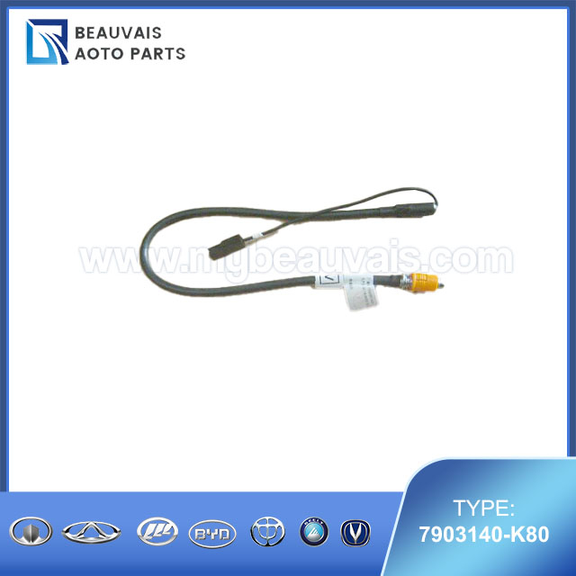 7903140-K80SIGNAL WIRE-ANTENNA 3