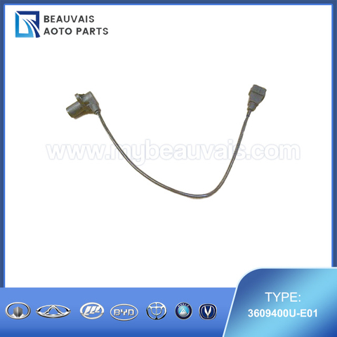 3609400U-E01SPEED SENSOR-CRANKSHAFT(UE)