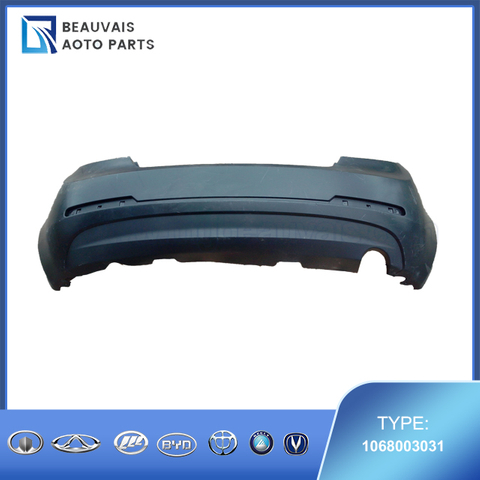 1068003031REAR BUMPER