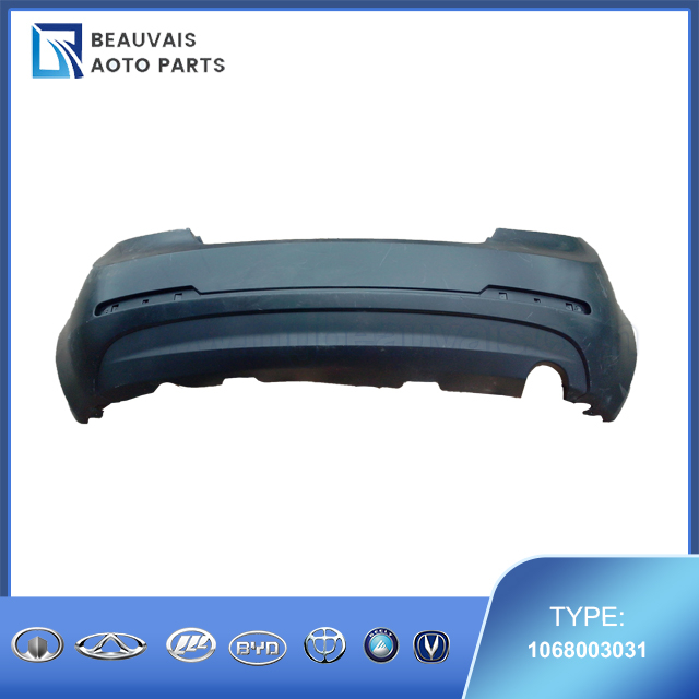 1068003031REAR BUMPER
