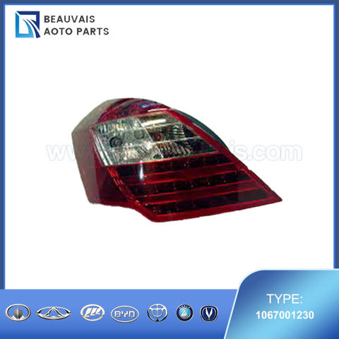 1067001230TAIL LAMP LH