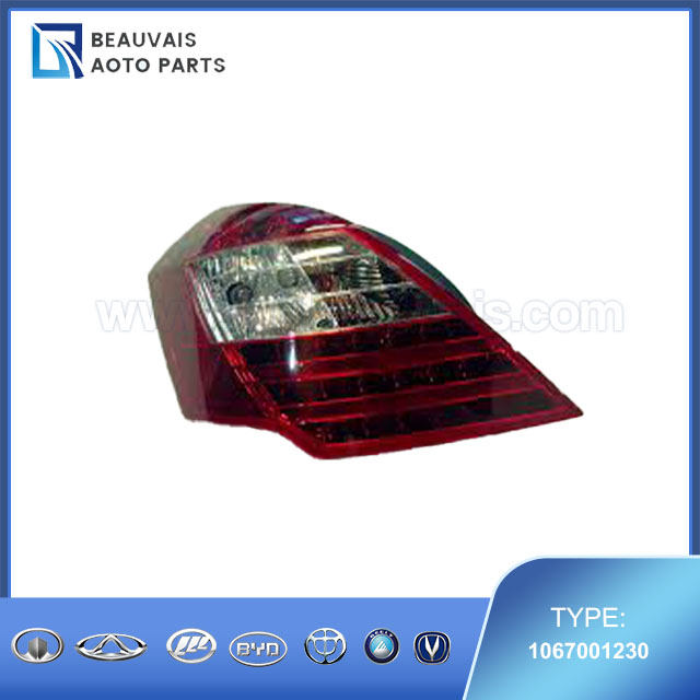 1067001230TAIL LAMP LH