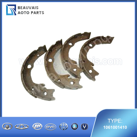 1061001410BRAKE SHOE ASSY