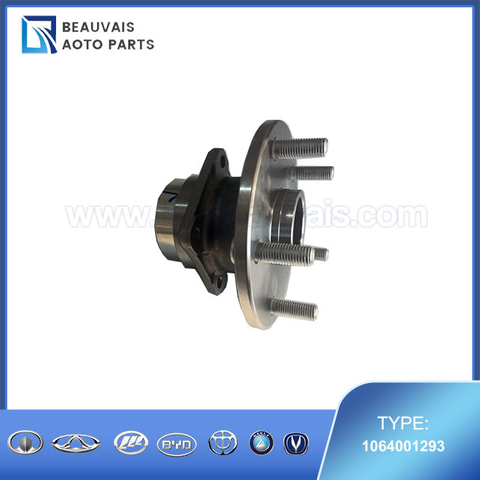 1064001293REAR WHEEL HUB