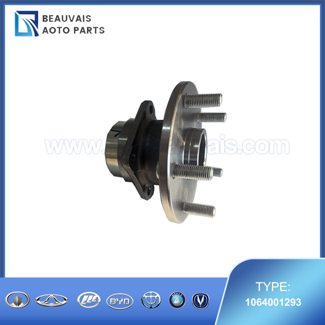 1064001293REAR WHEEL HUB