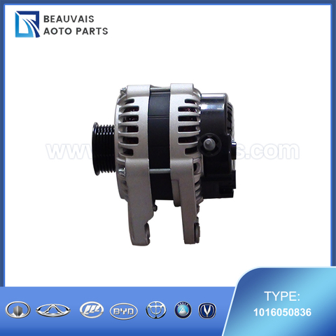 1016050836GENERATOR SUBASSY