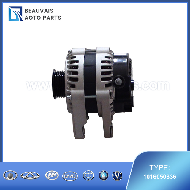 1016050836GENERATOR SUBASSY