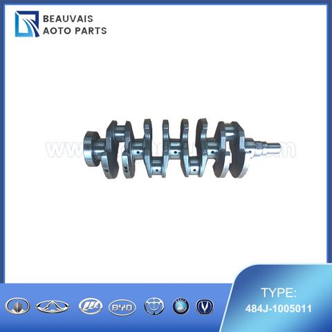 484J-1005011CRANK SHAFT